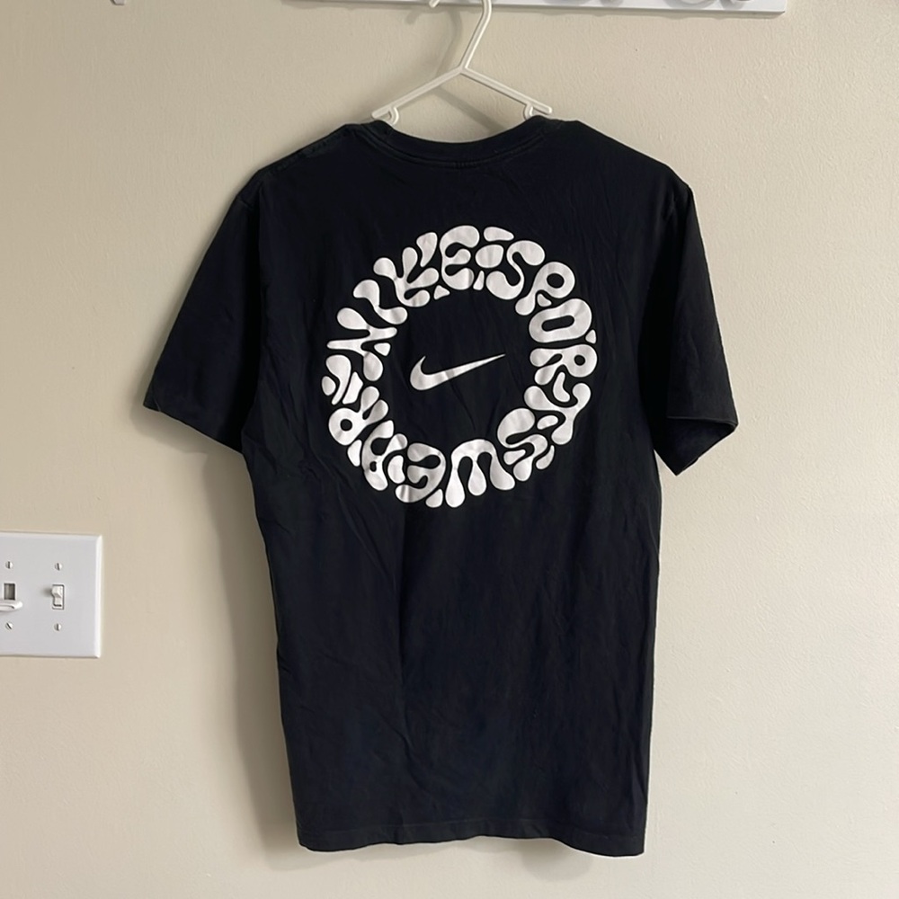 Nike Tee Tshirt